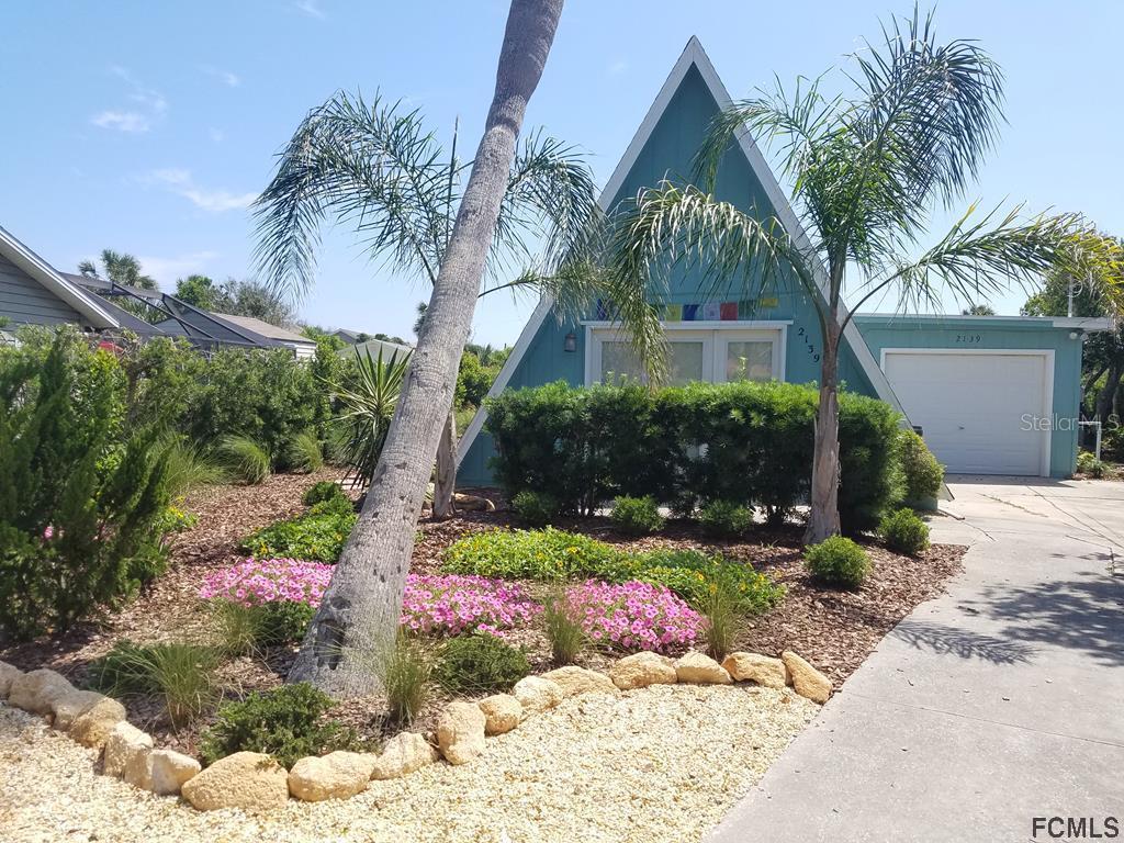 2139 Flagler Ave., Flagler Beach, FL 32136