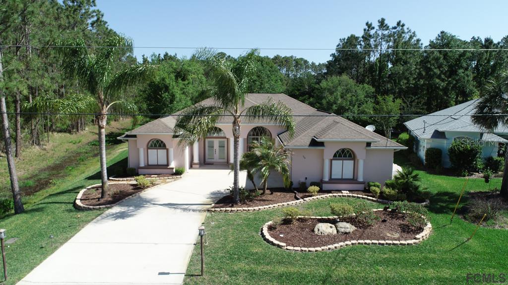130 Laramie Dr., Palm Coast, FL 32137
