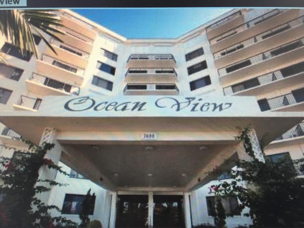 3600 Ocean Shore Blvd. #611, Flagler Beach, FL 32164