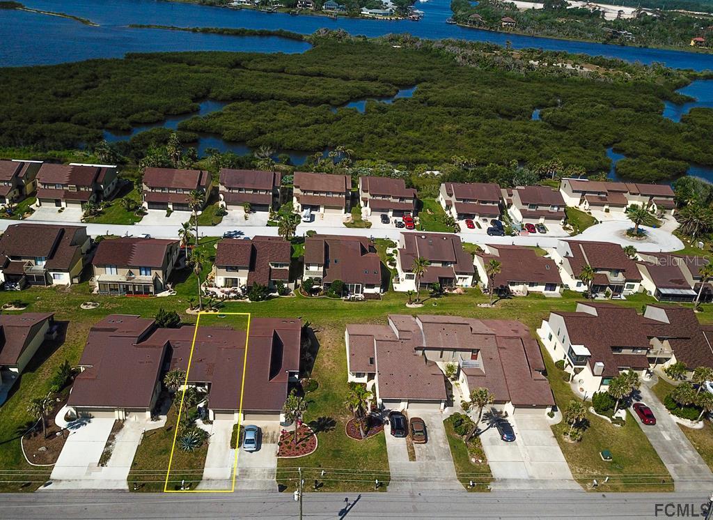 1749 Central Ave. #., Flagler Beach, FL 32136