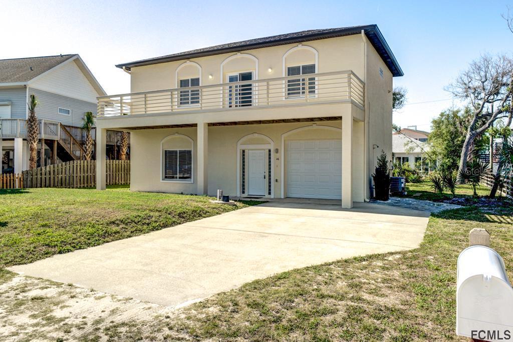 46 Moody Dr., Palm Coast, FL 32137