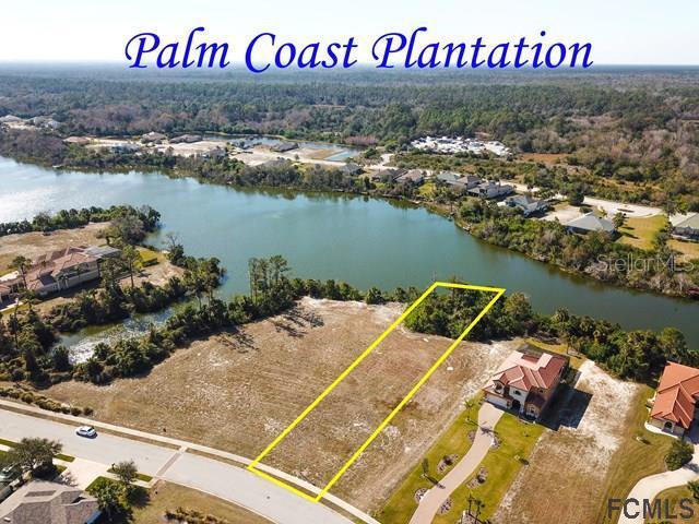 56 Heron Dr., Palm Coast, FL 32137