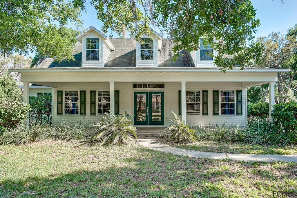 17 Magnolia St., Flagler Beach, FL 32136