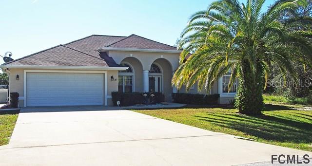 38 Fircrest Ln., Palm Coast, FL 32137