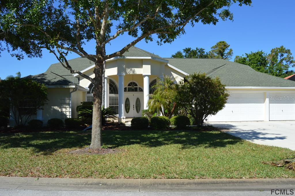 47 Old Oak Dr., Palm Coast, FL 32137