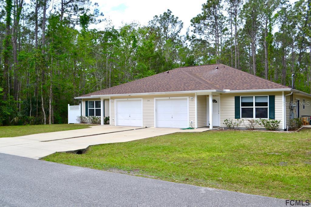 216 Ullian Tr., Palm Coast, FL 32164