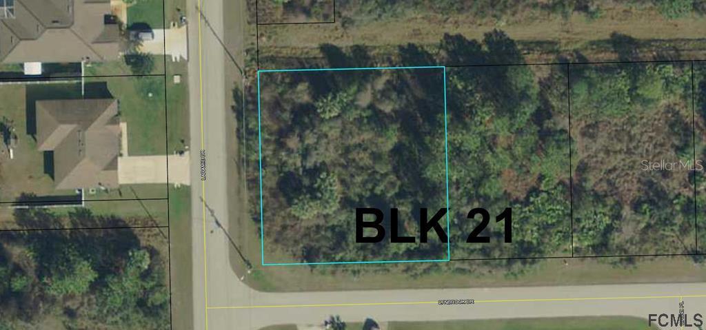 114 Lynbrook Dr., Palm Coast, FL 32137