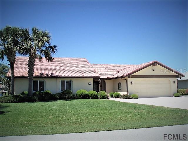 16 Fleming Ct., Palm Coast, FL 32137