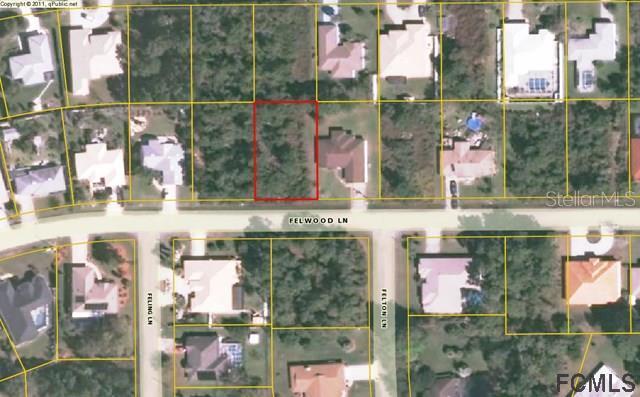 16 Felwood Ln., Palm Coast, FL 32137