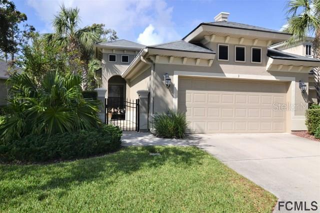 3 River Park Dr. #., Palm Coast, FL 32137