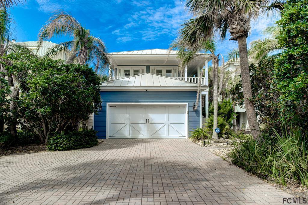 3342 N Ocean Shore Blvd., Flagler Beach, FL 32136