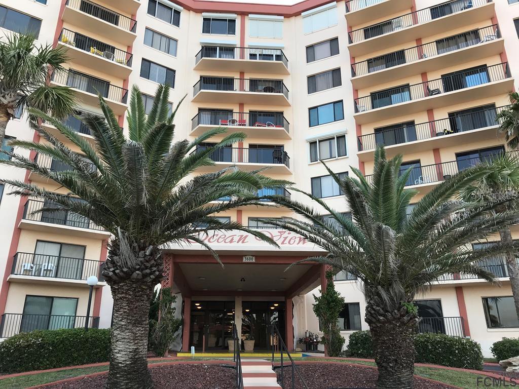 3600 S Ocean Shore Blvd. #111, Flagler Beach, FL 32136