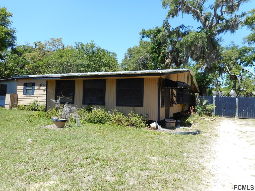 12 Sycamore St., Flagler Beach, FL 32136