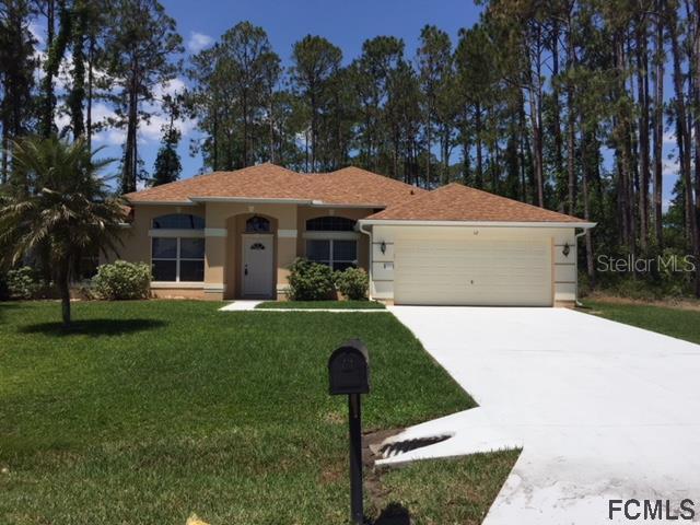 12 Farnell Ln., Palm Coast, FL 32137