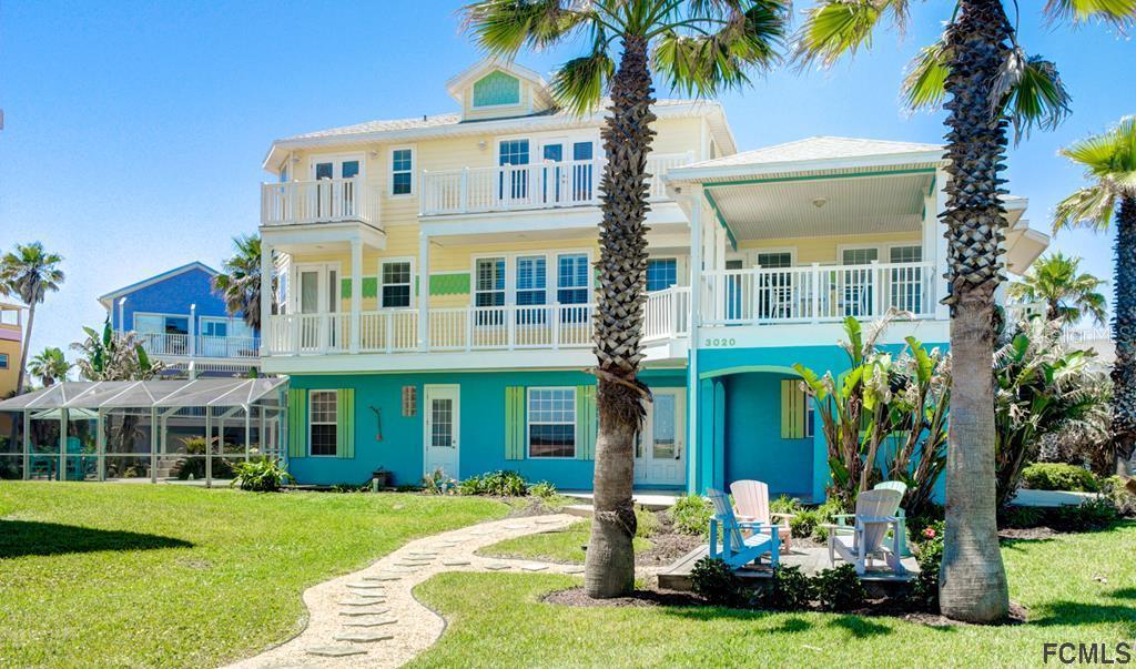 3020 Ocean Shore Blvd., Ormond Beach, FL 32176