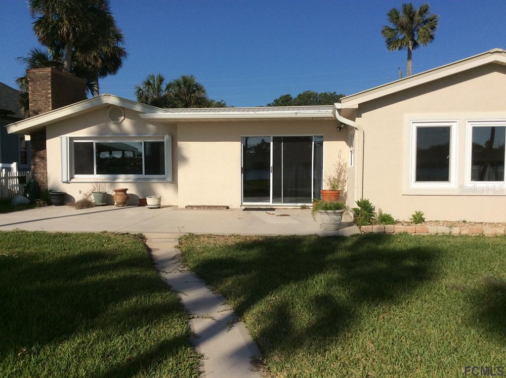 [Address Hidden by Seller], Flagler Beach, FL 32136
