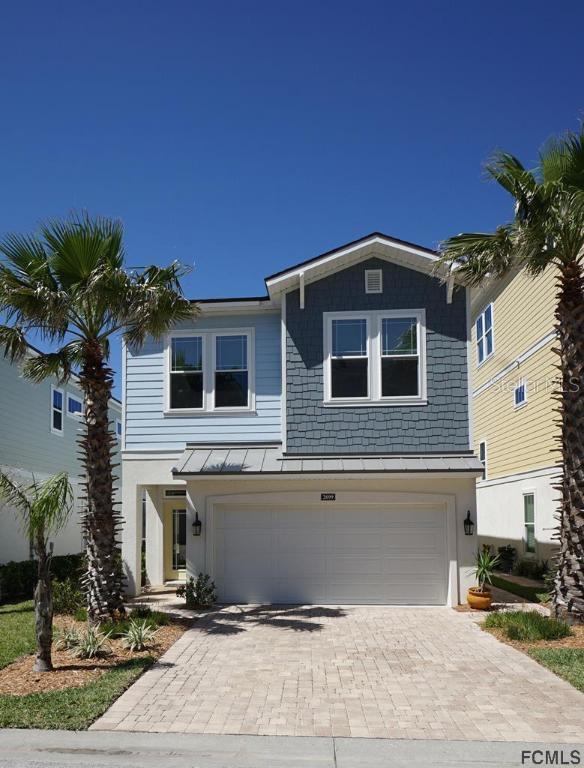 2699 Sunset Inlet Dr., Flagler Beach, FL 32136
