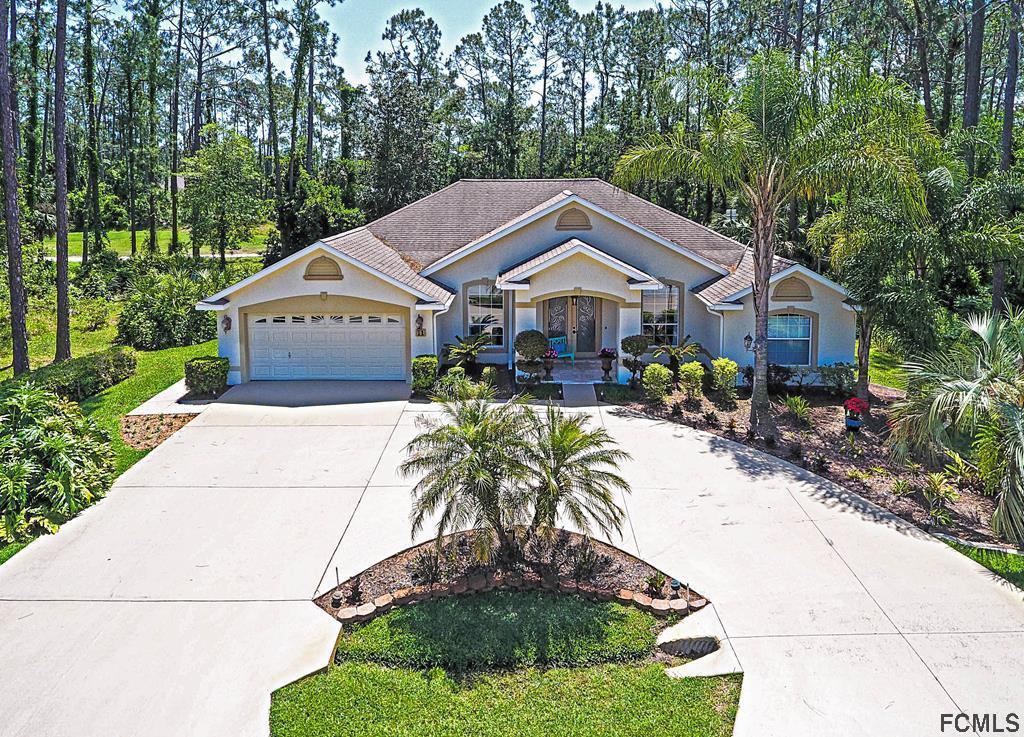 11 Elder Dr., Palm Coast, FL 32164