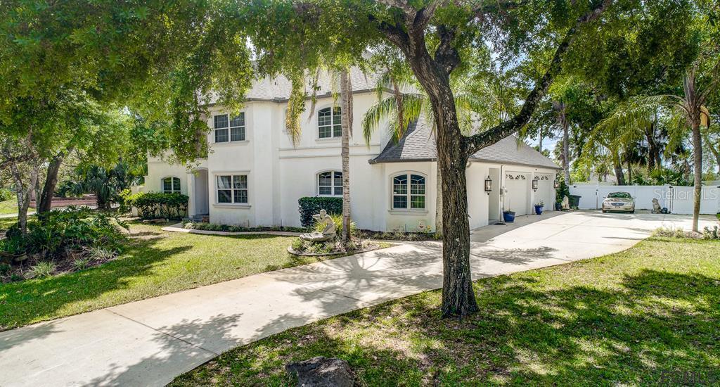 2 Audubon Ln., Flagler Beach, FL 32136