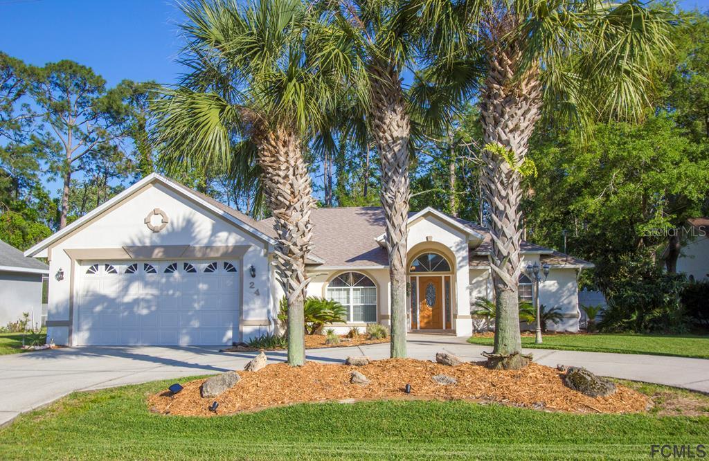 24 Fortress Pl., Palm Coast, FL 32137