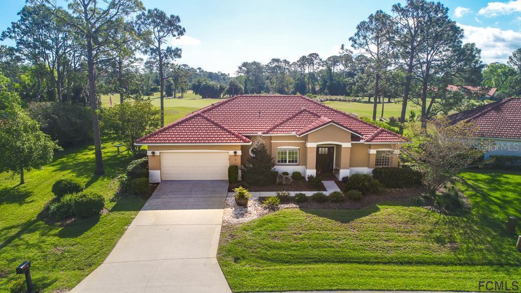 4 Sutton Court Ct., Palm Coast, FL 32164