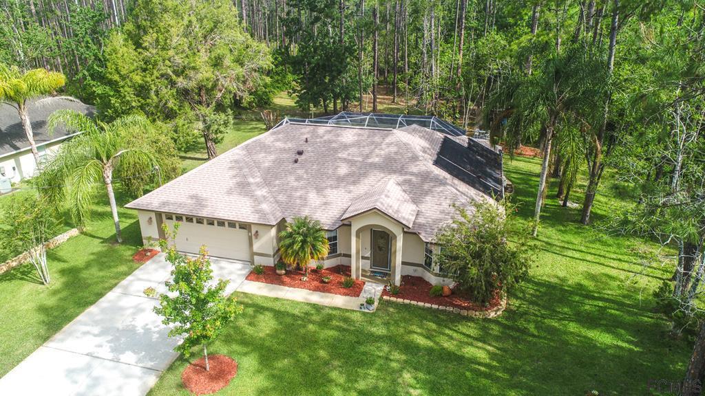 3 Edmond Pl., Palm Coast, FL 32164