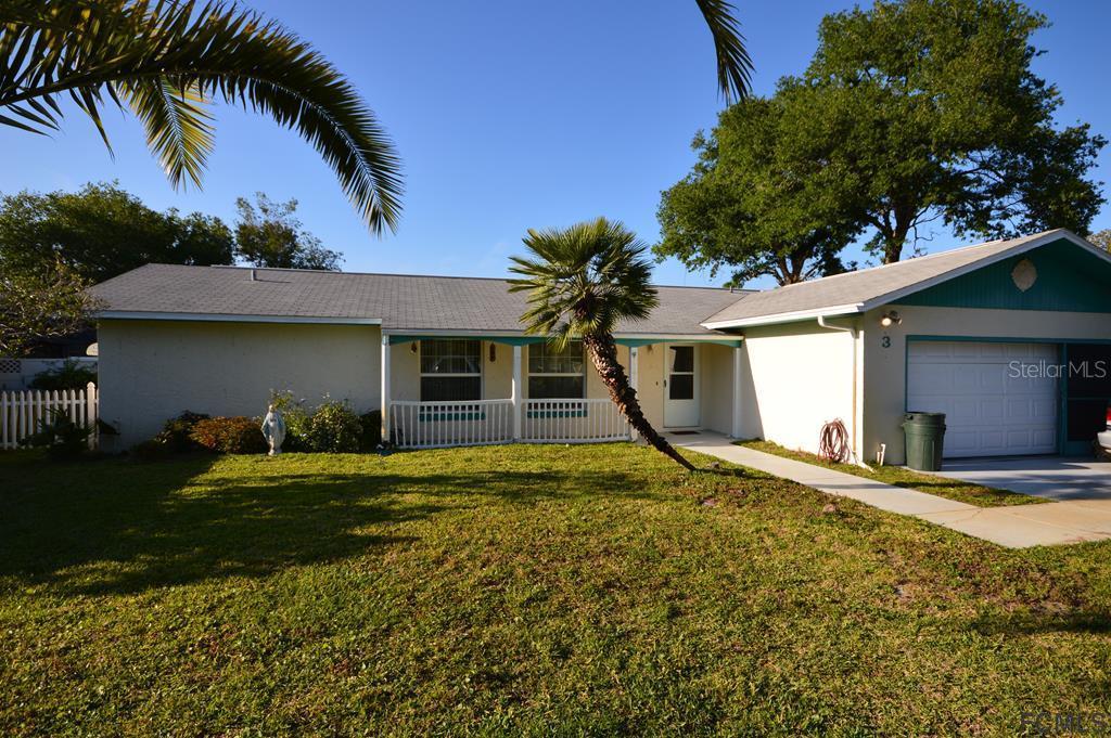 3 Felter Ln., Palm Coast, FL 32137