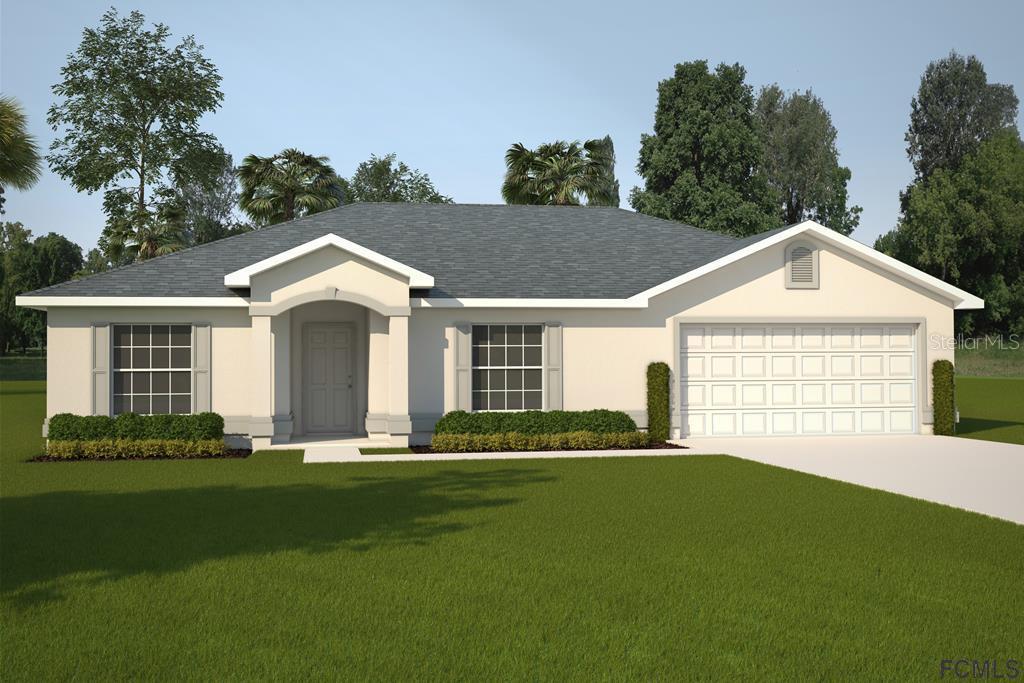 14 Riviere Ln., Palm Coast, FL 32164