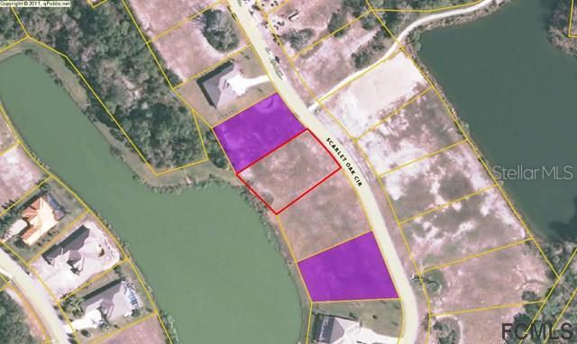 45 Scarlet Oak Cir., Palm Coast, FL 32137