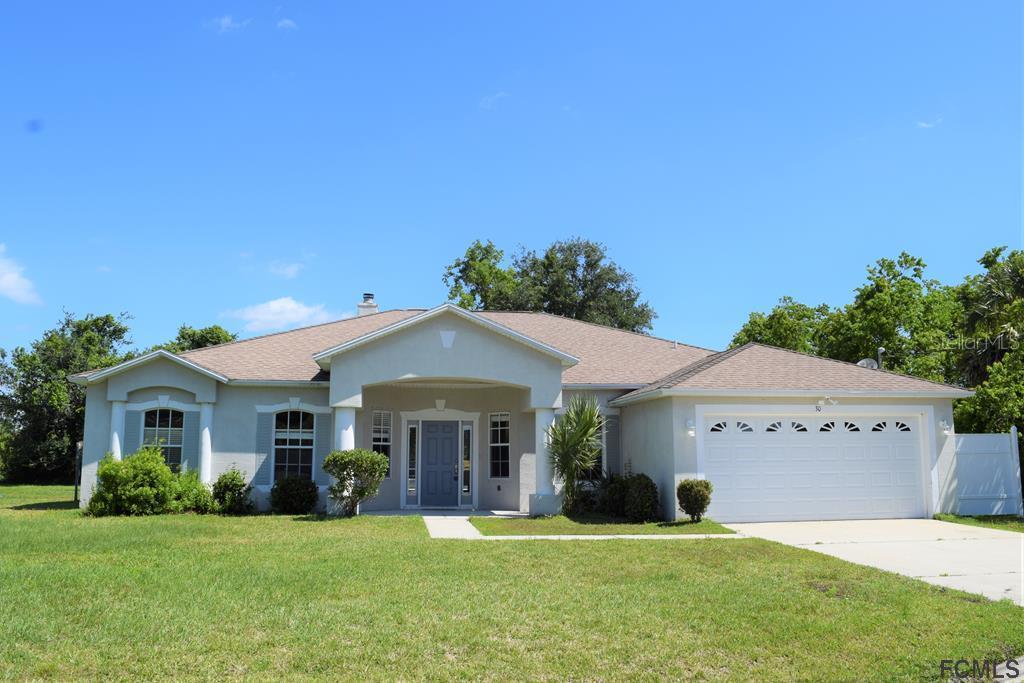 30 Lyndenhurst Ln., Palm Coast, FL 32137