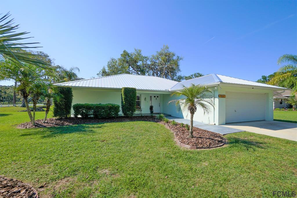 1 Magnolia St., Flagler Beach, FL 32136