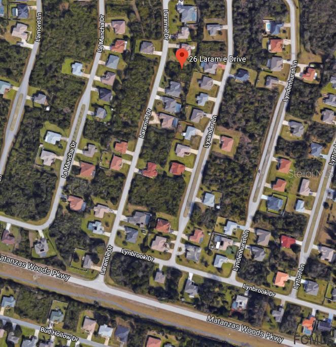 26 Laramie Dr., Palm Coast, FL 32137