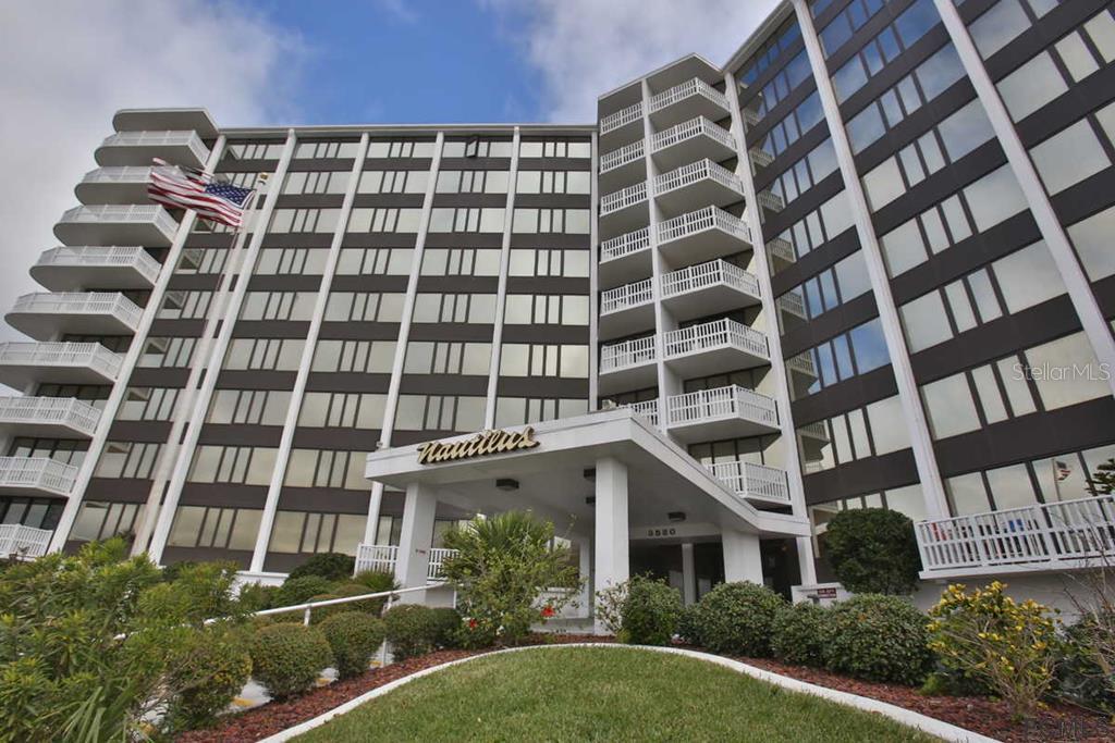 3580 Ocean Shore Blvd. #607, Flagler Beach, FL 32136