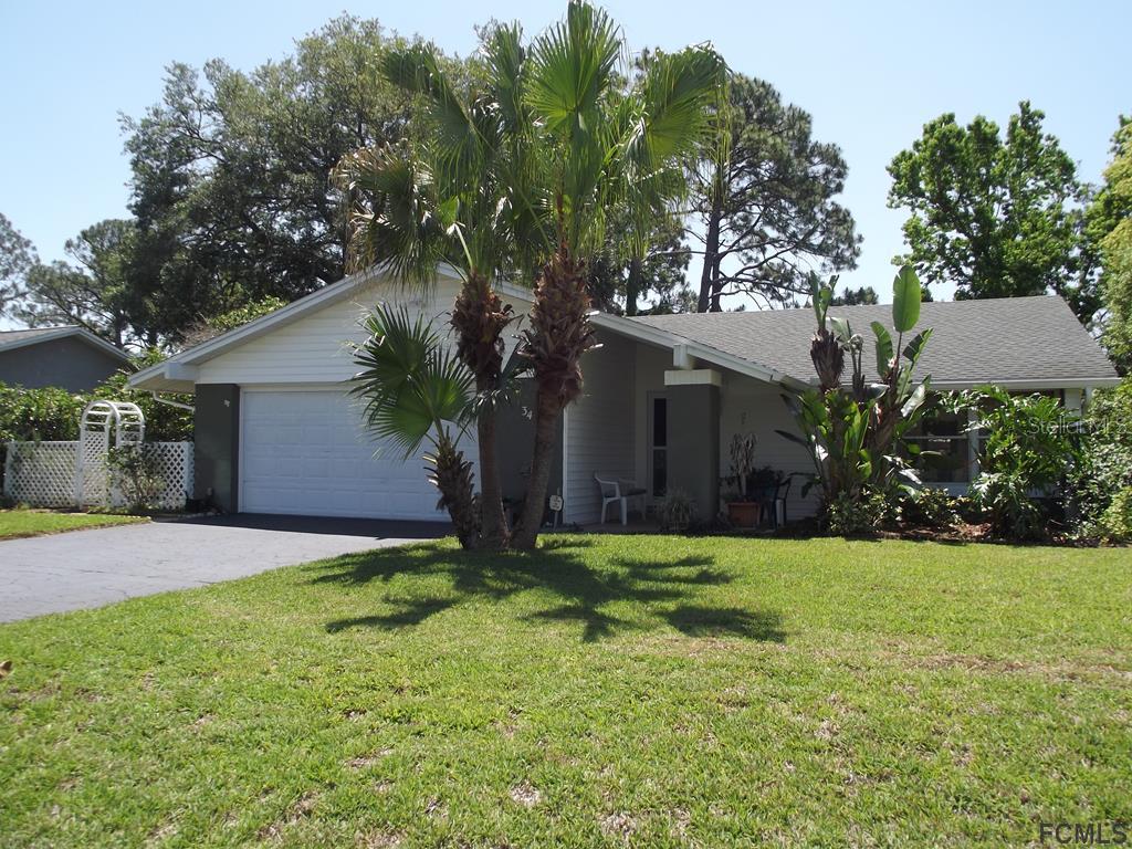 34 Cooper Ln., Palm Coast, FL 32137