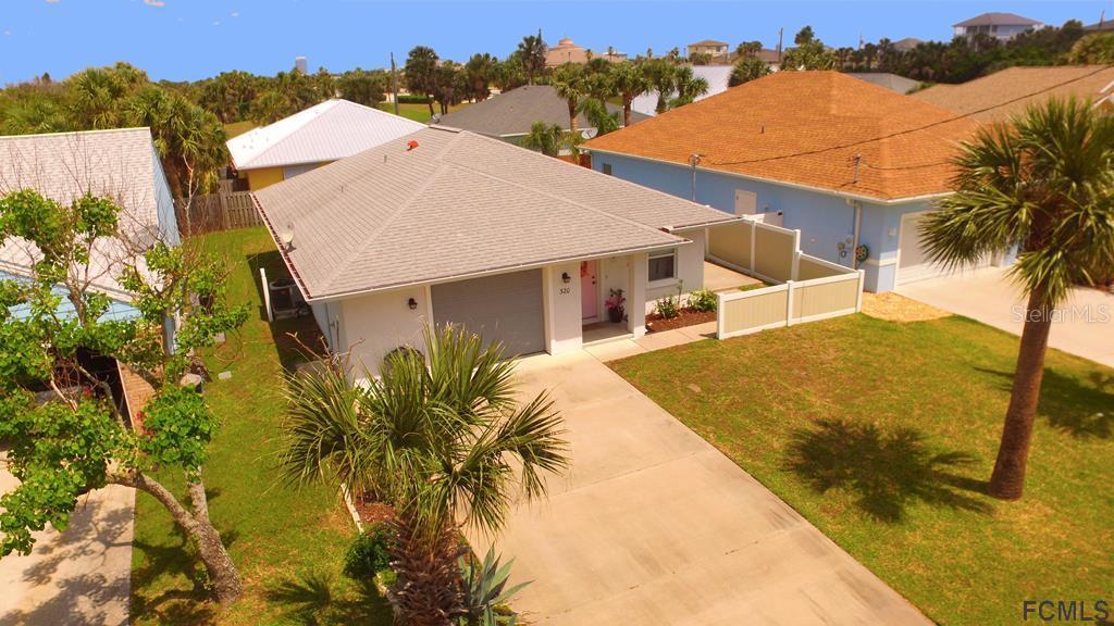 320 N 7th St., Flagler Beach, FL 32136