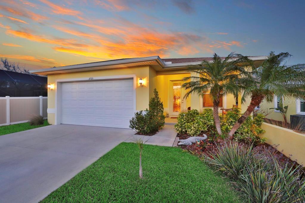 2725 S Daytona Ave., Flagler Beach, FL 32136