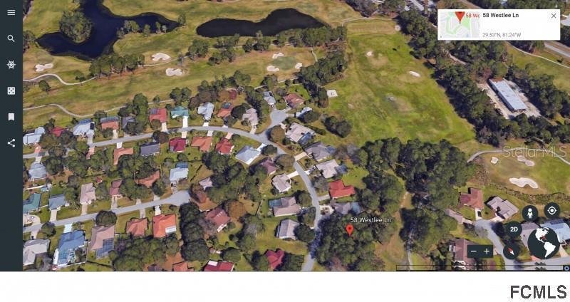 58 Westlee Ln., Palm Coast, FL 32164