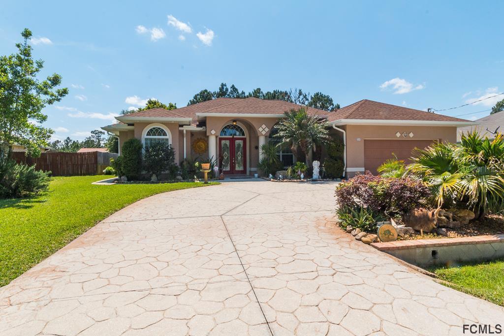 24 Freeland Ln., Palm Coast, FL 32137