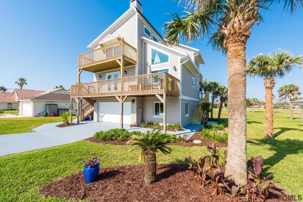 3660 Central Ave., Flagler Beach, FL 32136