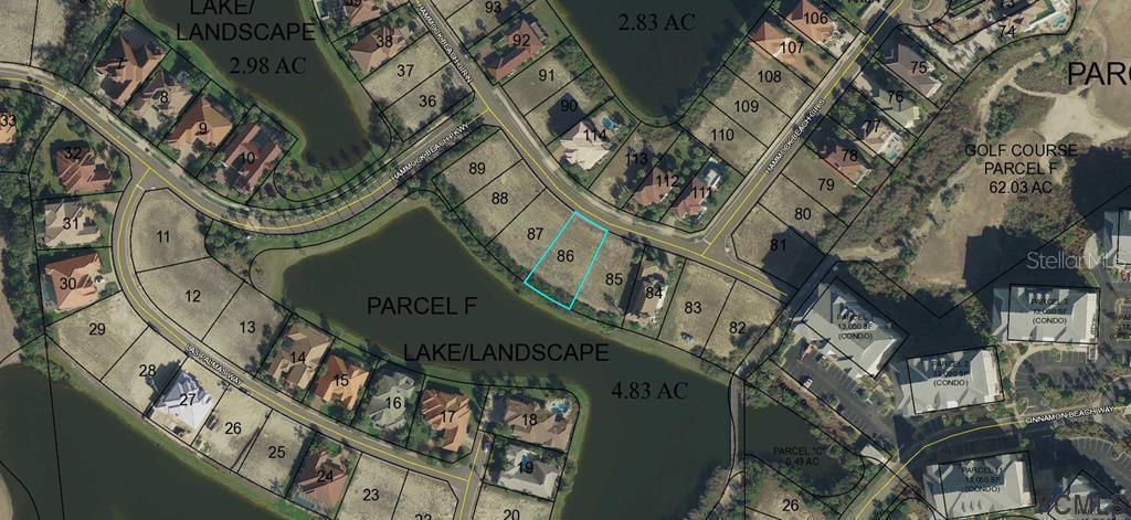 10 Hammock Beach Cir., Palm Coast, FL 32137