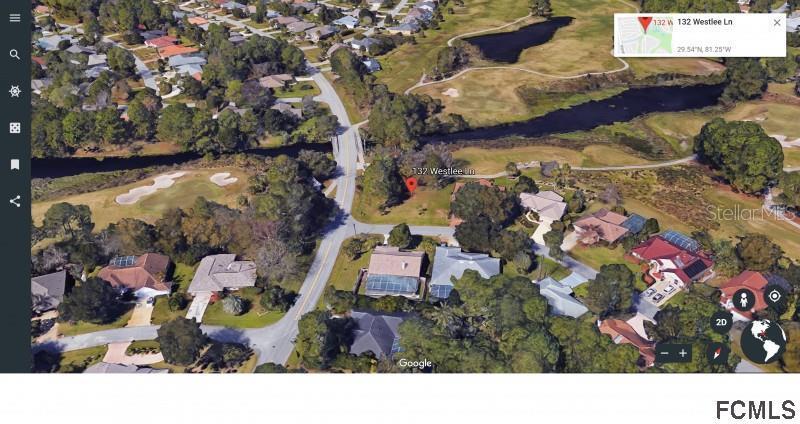 132 Westlee Ln., Palm Coast, FL 32164