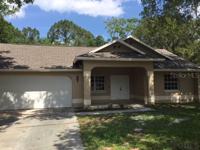 14 Blackfoot Ct., Palm Coast, FL 32137