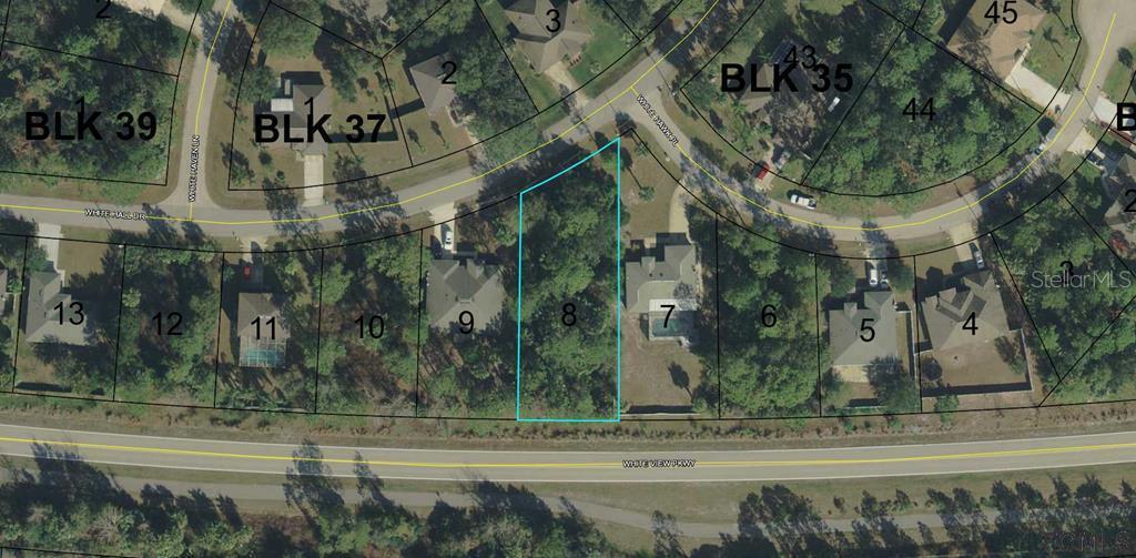 71 White Hall Dr., Palm Coast, FL 32164