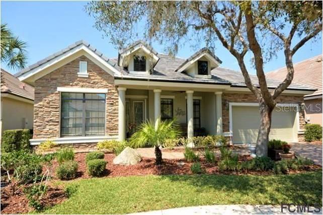 7 Lakeside Dr., Palm Coast, FL 32137