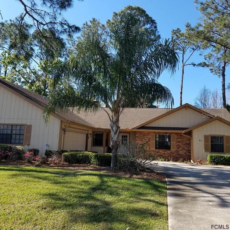 51 Weymouth Ln., Palm Coast, FL 32164