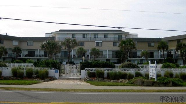 3500 Ocean Shore Blvd. #219, Flagler Beach, FL 32136