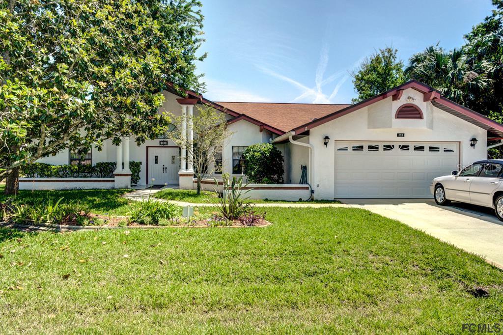 133 Coral Reef Ct., Palm Coast, FL 32137