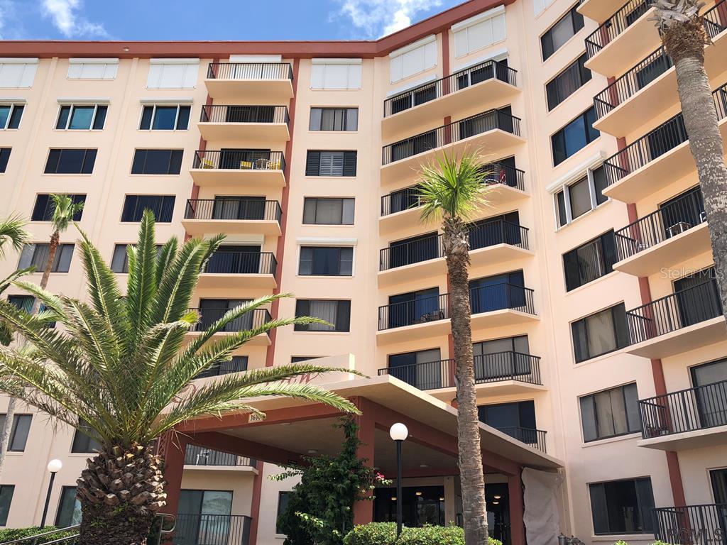 3600 Ocean Shore Blvd. #811, Flagler Beach, FL 32136