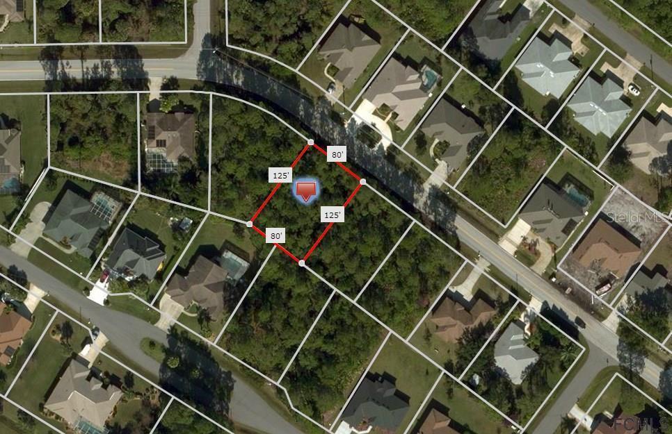 15 Eric Dr., Palm Coast, FL 32164