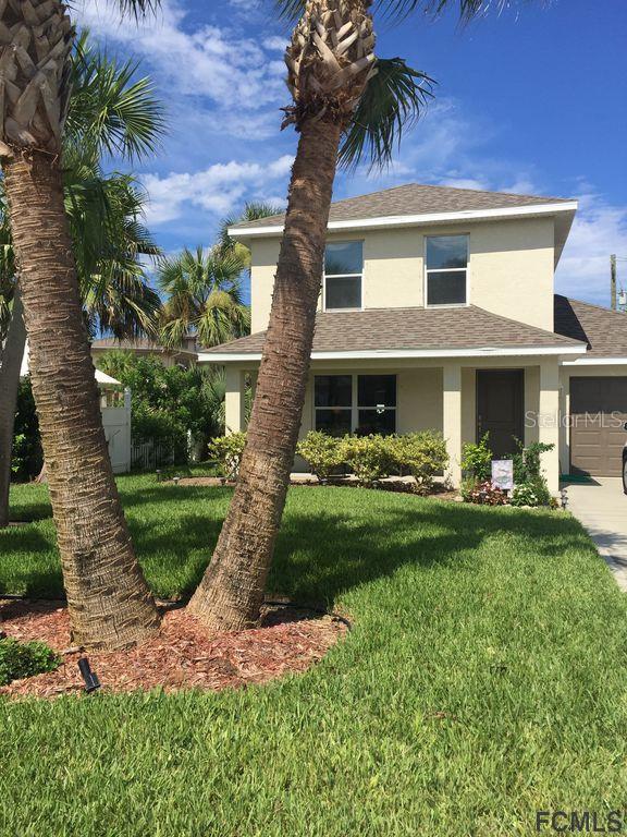 1335 Central Ave., Flagler Beach, FL 32136